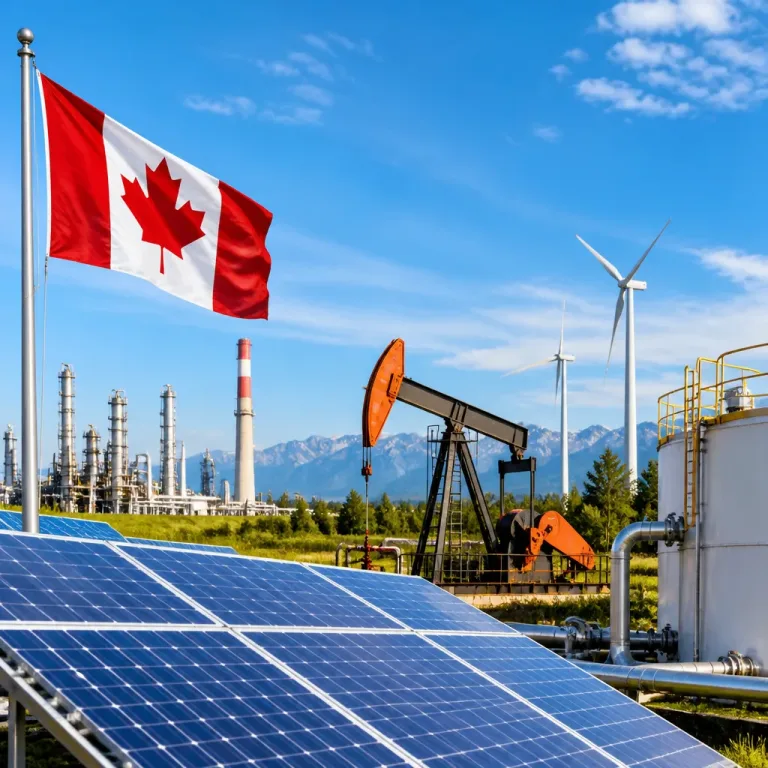 L’inflation canadienne retombe à 2,8 % en juin, l’énergie fait la différence