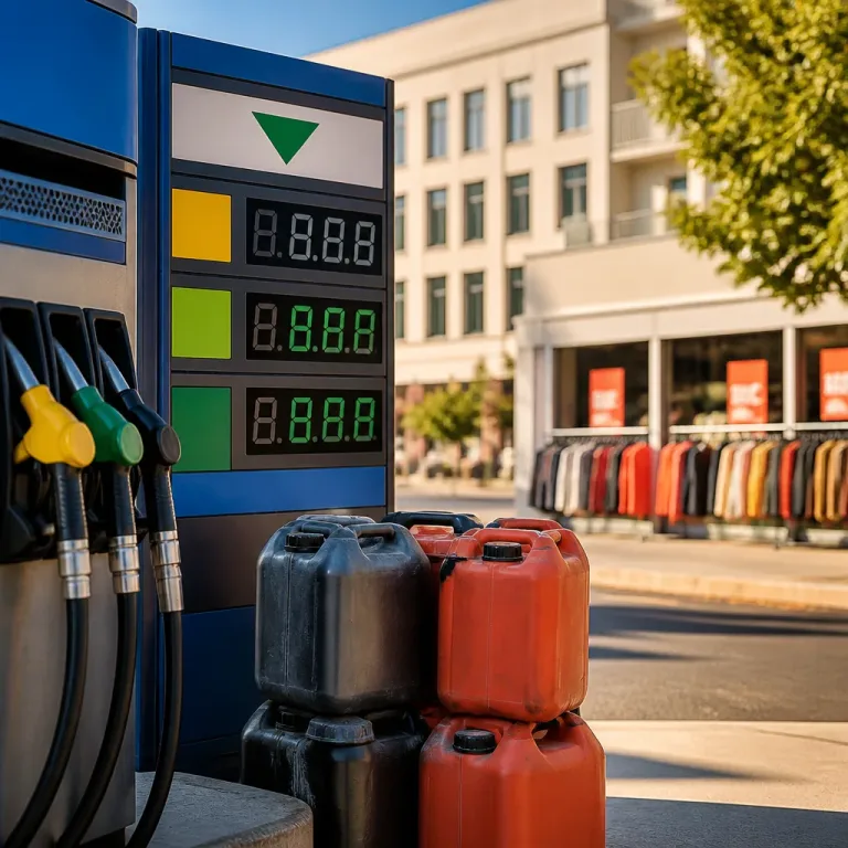 L'inflation suisse ralentit à 0,4 % en juillet, portée par la baisse des produits pétroliers