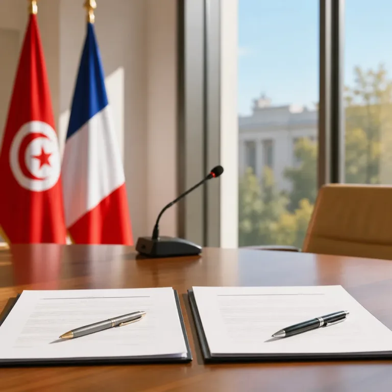 Le CMF s'associe à la Banque de France pour diffuser des ressources d'éducation financière en Tunisie