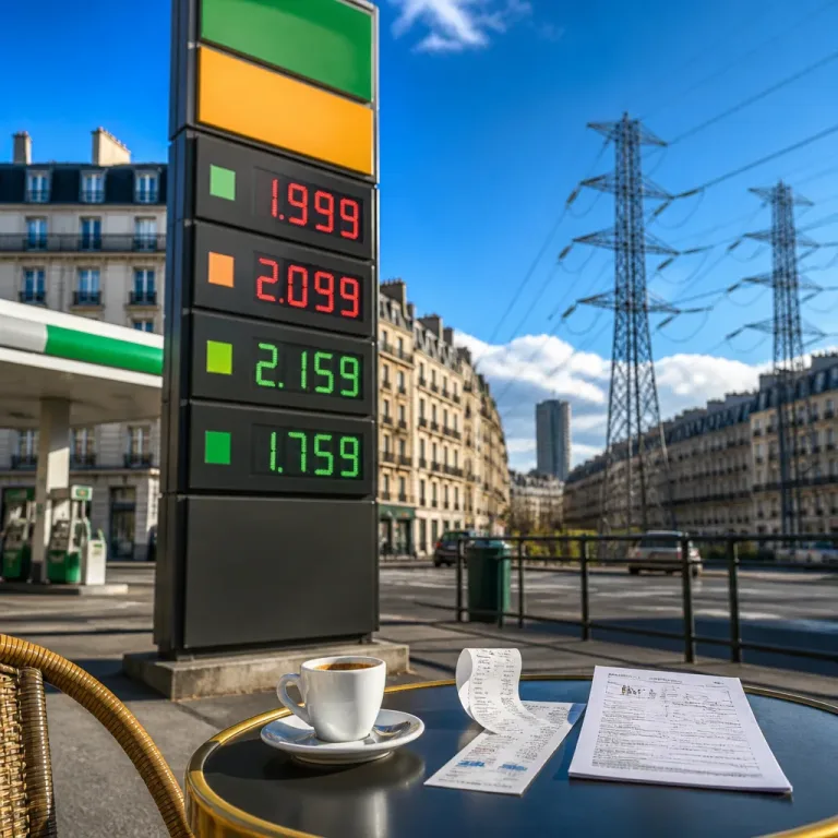 L’inflation belge repart à la hausse au deuxième trimestre, portée par l’énergie et les services