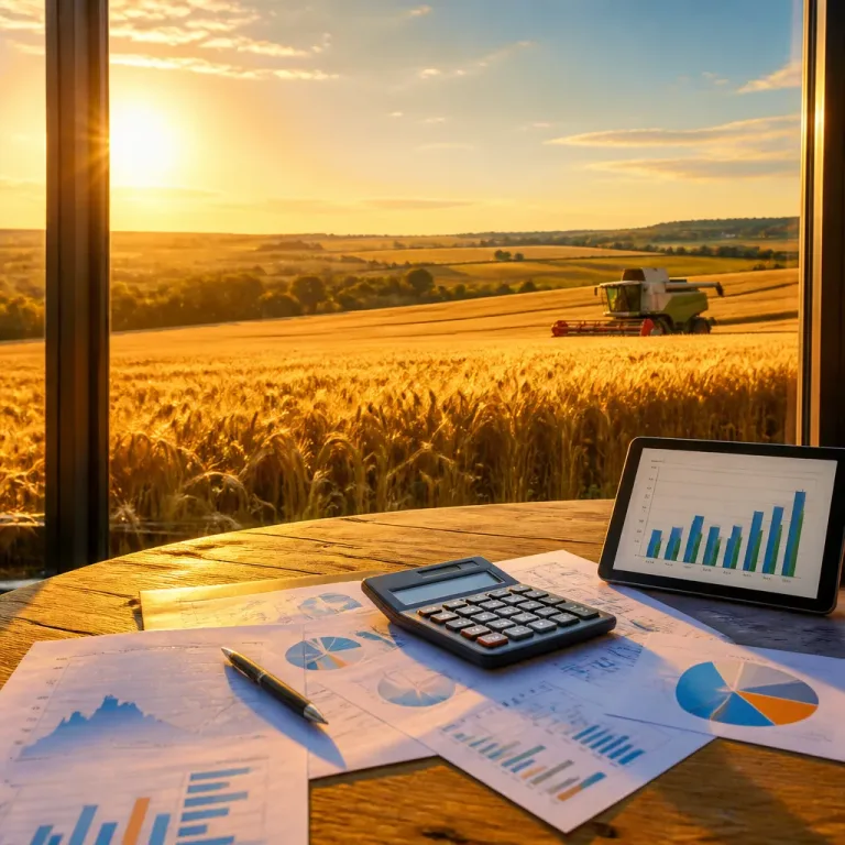 Le HCP anticipe une croissance à 4,8% en 2026, tirée par l’agriculture, puis un net ralentissement en 2027