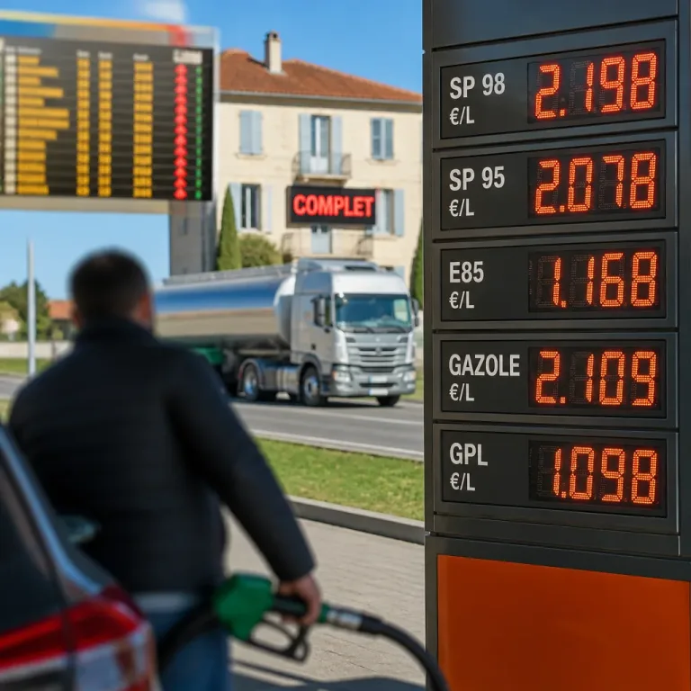 L'inflation canadienne remonte à 3 % en juillet, sous l'effet de la flambée des prix du carburant