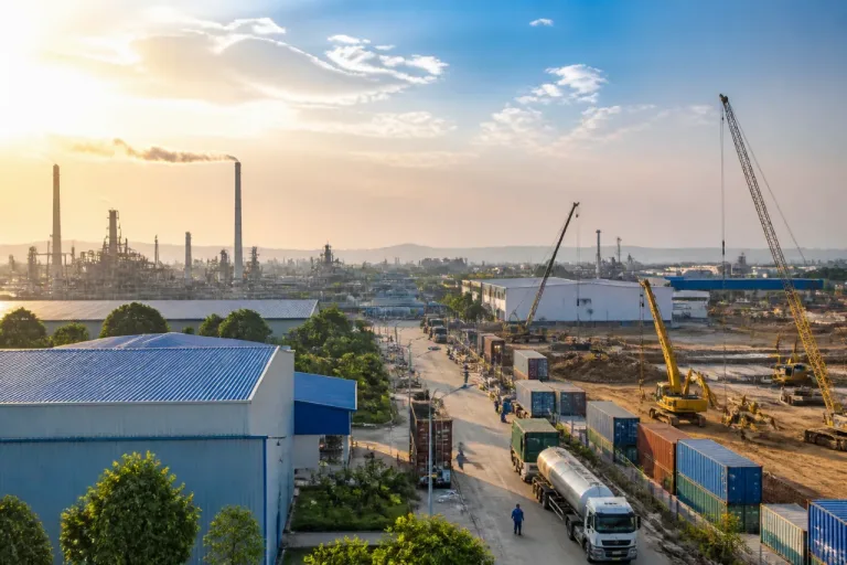 Thai Nguyen : l'industrie propulse une croissance provinciale à plus de 10%