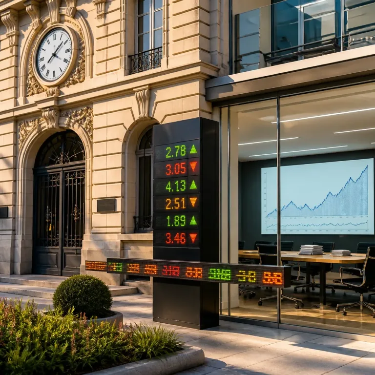La Banque de France maintient ses taux après la hausse de juin, vigilance sur l'inflation énergétique
