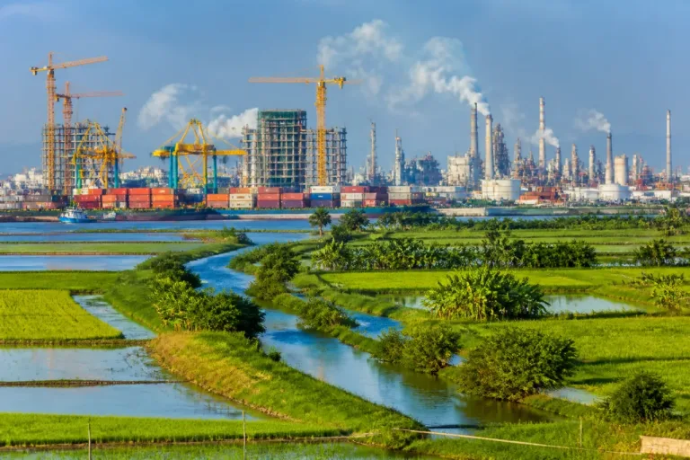 Le PIB du Vietnam grimpe de 8,39 % au deuxième trimestre 2026, porté par l'industrie et la construction