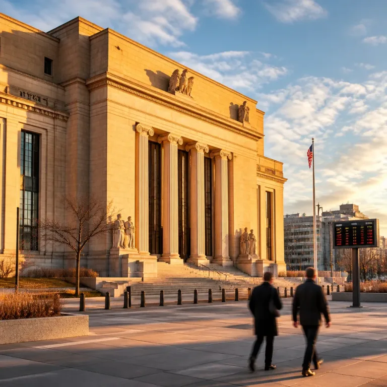 La Fed pourrait encore relever ses taux selon le président de la Fed de St. Louis