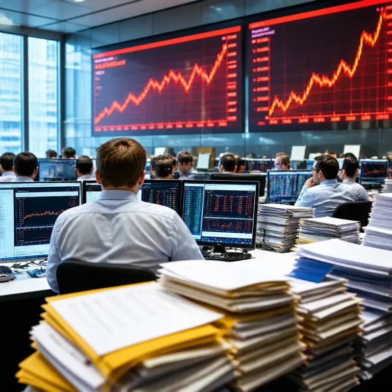 Les taux longs montent encore malgré le renforcement des rachats d’obligations du Trésor