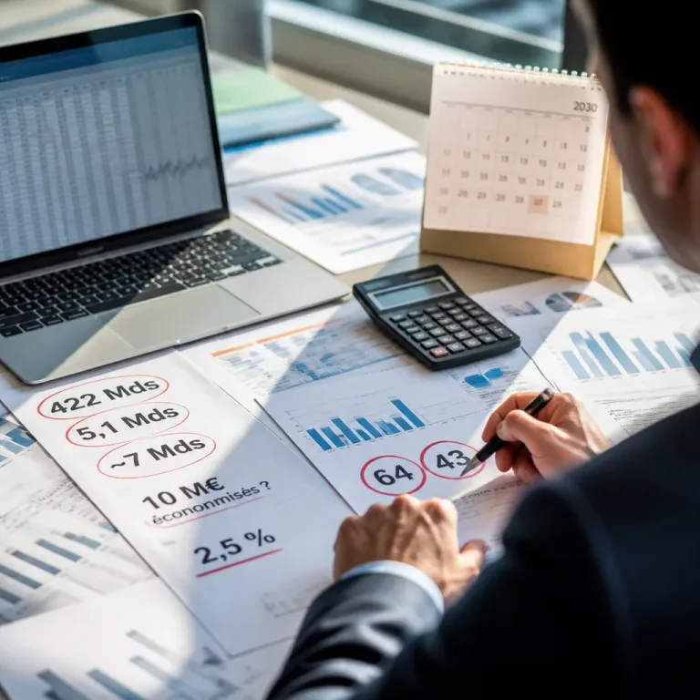 Retraites : limiter l’indexation sur l’inflation envisagé pour contenir un déficit croissant
