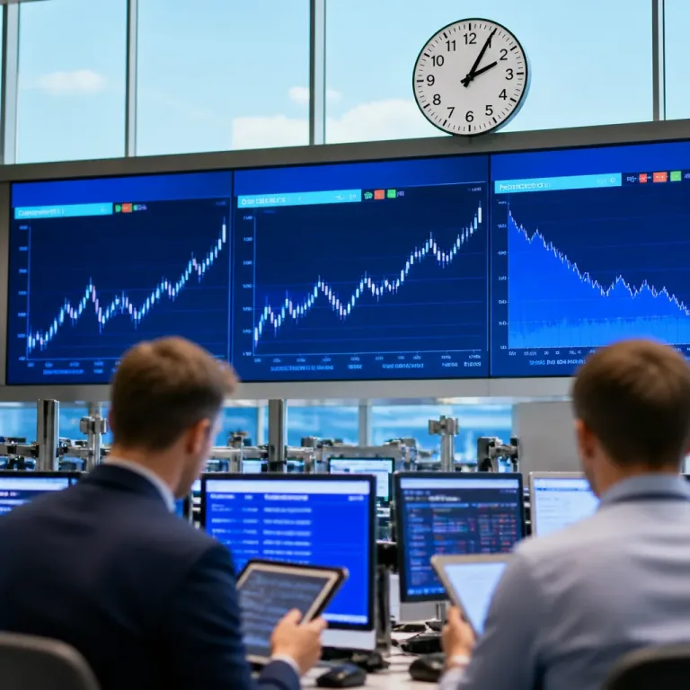 L'inflation US modérée rassure Wall Street et renforce l'espoir d'une Fed immobile en septembre