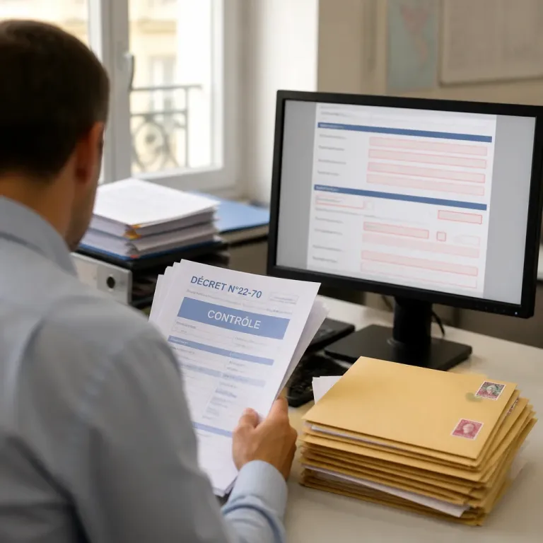Le ministère précise quand l'État peut récupérer les allocations chômage