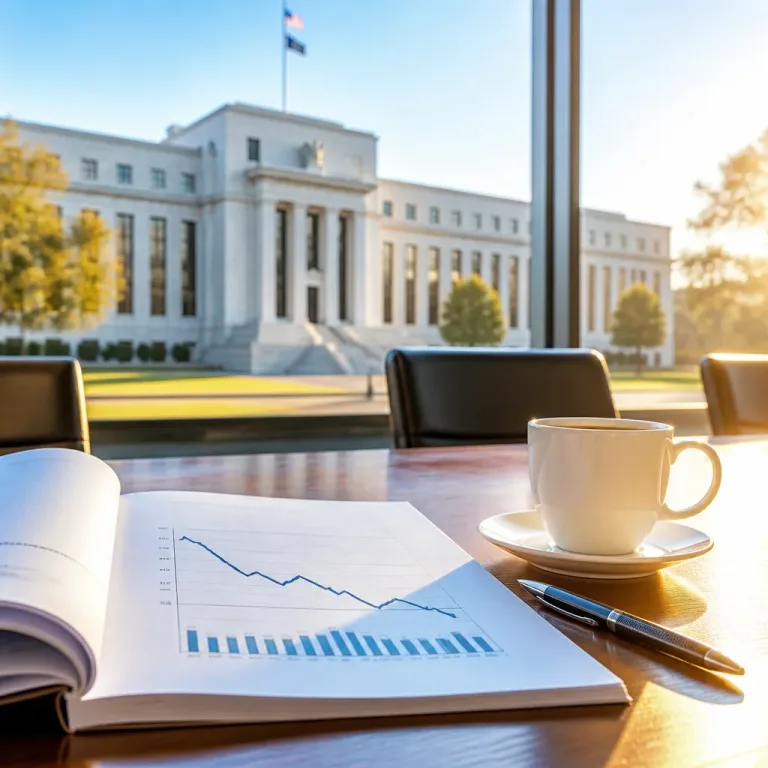 Les premières demandes d'allocations chômage aux États-Unis tombent à leur plus bas niveau depuis 1969