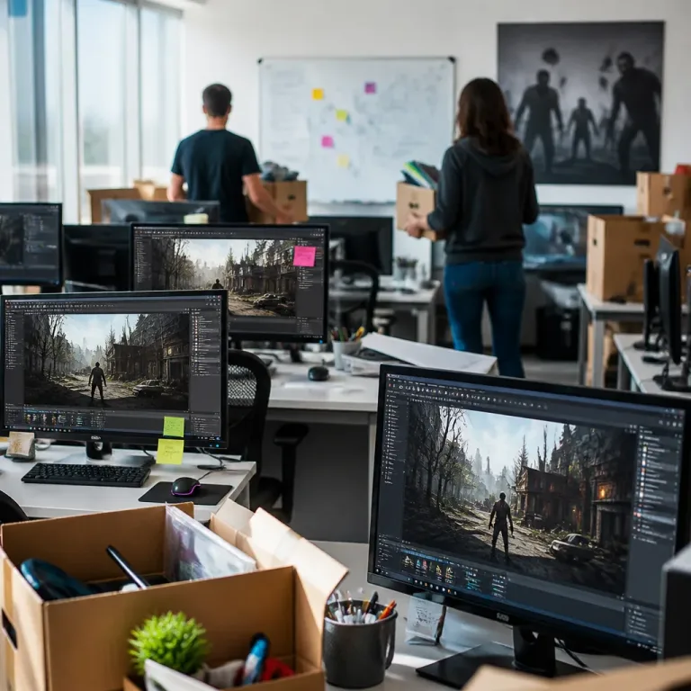Undead Labs redevient indépendant, mais des suppressions d'emplois accompagnent la sortie de l'écosystème Xbox