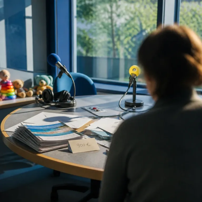 Un chômeur de longue durée reçoit 900€ d'aides pour partir en vacances : quel regard sur l'emploi et la solidarité ?