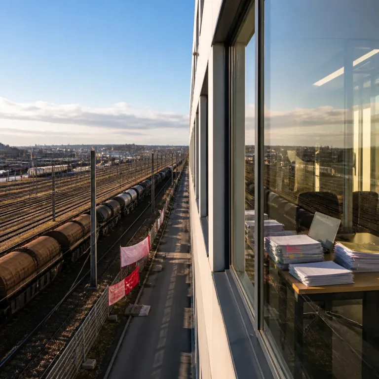 Le régulateur américain exige la publication des données d'emploi sur la fusion Union Pacific–Norfolk Southern