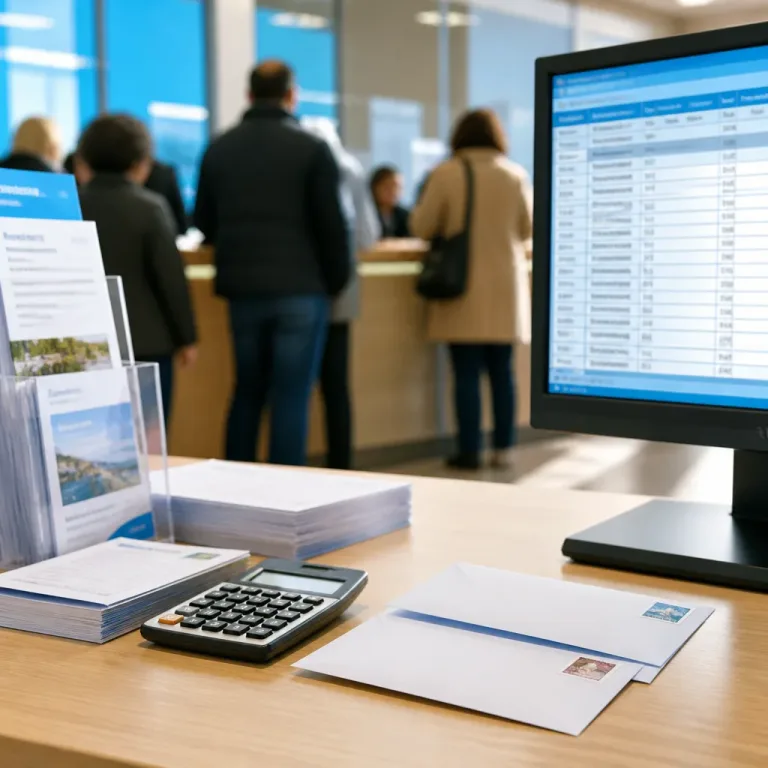 Chômage et trimestres : comment France Travail et l'Assurance retraite comptent vos périodes sans emploi