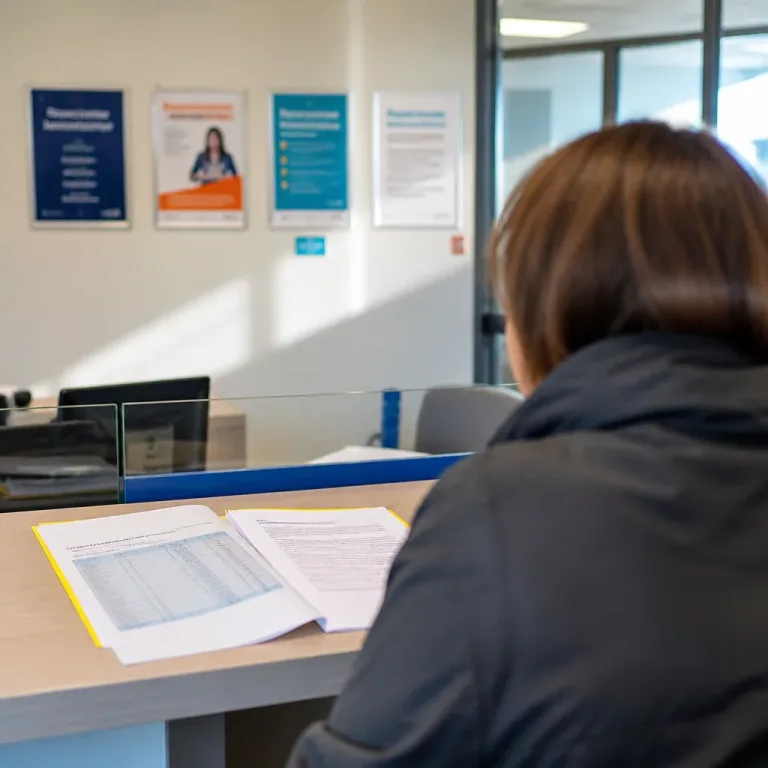 Les allocations chômage peuvent être suspendues trois mois en cas d'indices sérieux de fraude