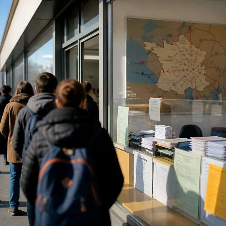 Les pays d’emploi désormais responsables du chômage des frontaliers : quelles conséquences pour la France ?