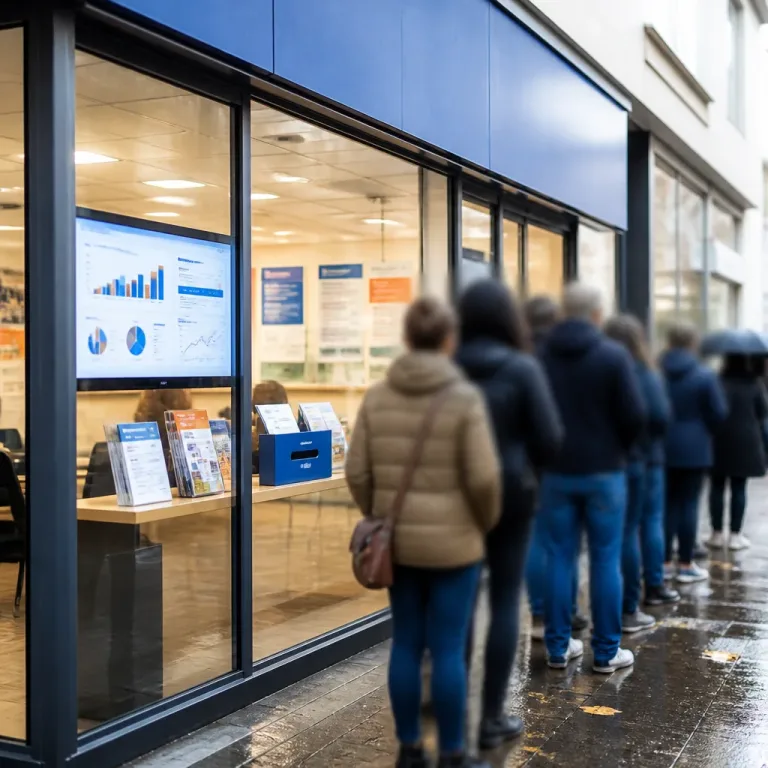Le nombre de demandeurs d’emploi inscrits à France Travail augmente légèrement au deuxième trimestre