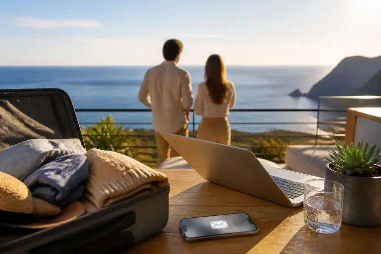 Le droit à la déconnexion en vacances : ce que la loi protège — et ce qui reste à faire