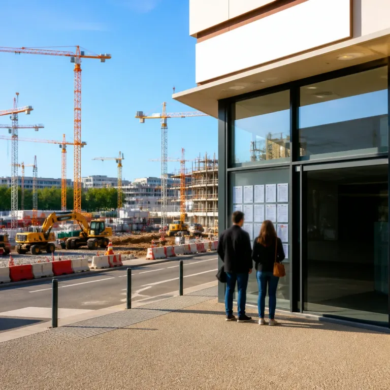 La croissance marocaine en 2025 masque un marché du travail affaibli et un retard numérique