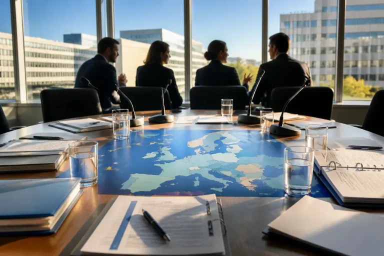 Révision européenne du chômage : les syndicats alarment sur le sort des frontaliers et demandent une réponse gouvernementale