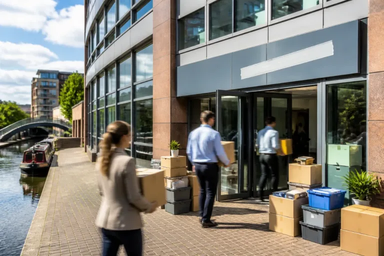 Samsic renforce son maillage RH au Royaume‑Uni en rachetant Gleeson Recruitment