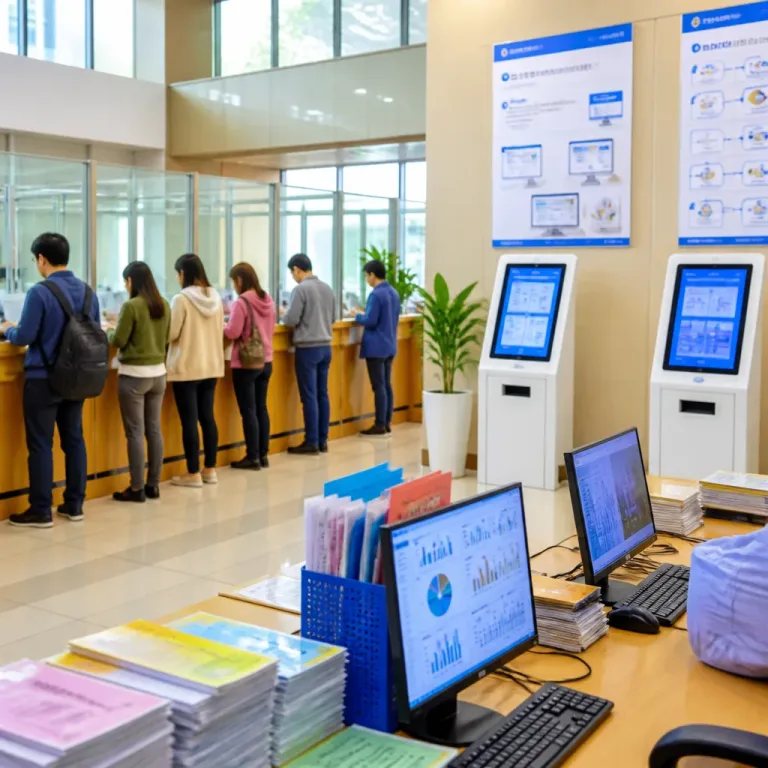 Hausse des demandes d’allocation chômage à Hô Chi Minh-Ville : quels effets pour les travailleurs et les services publics