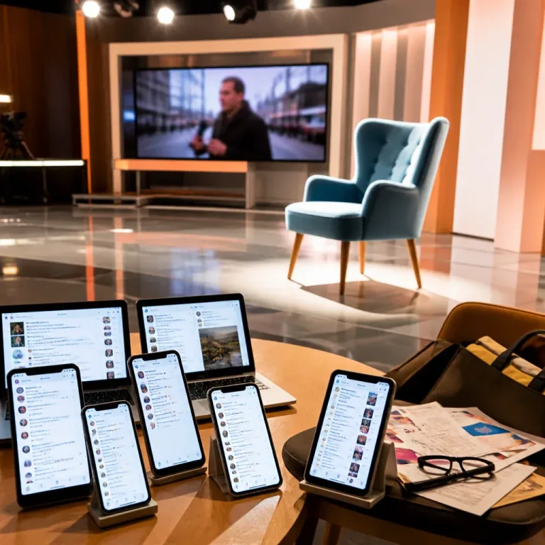 Un témoignage sur LCP sur la précarité des jeunes déclenche une vive polémique en ligne