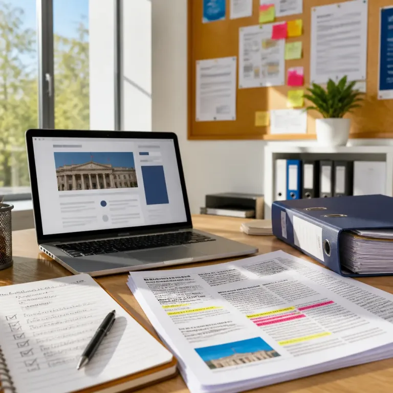 Encadrer les offres d’emploi : les règles à respecter pour publier une annonce conforme