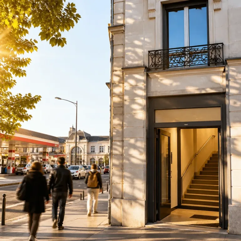 France Travail : deux agences landaises fusionnent en un centre unique à Dax