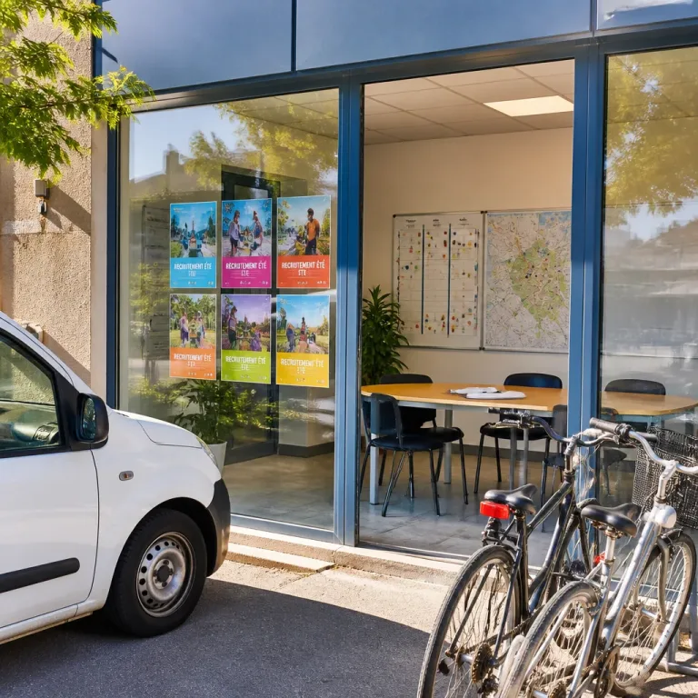 L’agence de services à la personne Apef lance une campagne de recrutements pour l’été
