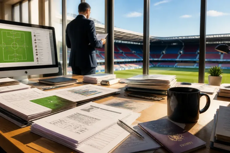 West Ham nomme Nils Koppen pour piloter le recrutement et viser un retour immédiat en Premier League