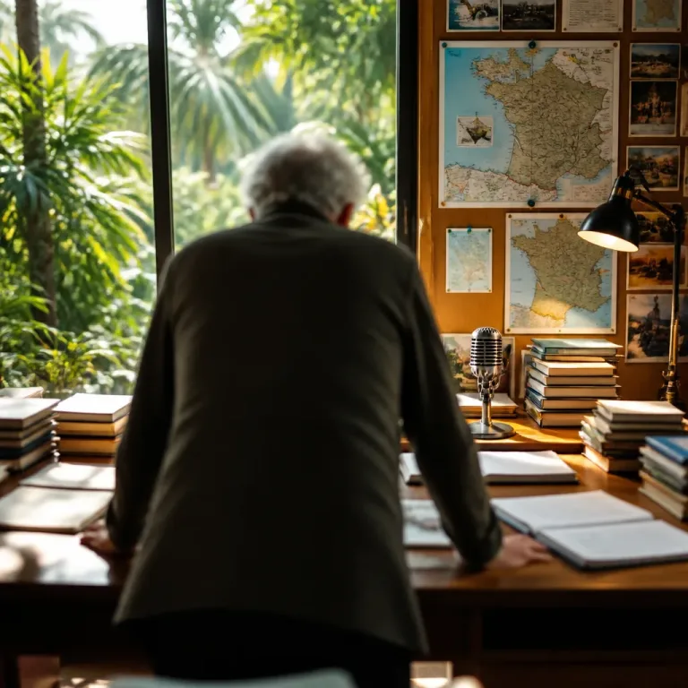 Un retraité compile l’origine des noms des 35 000 communes françaises, passion et reconversion