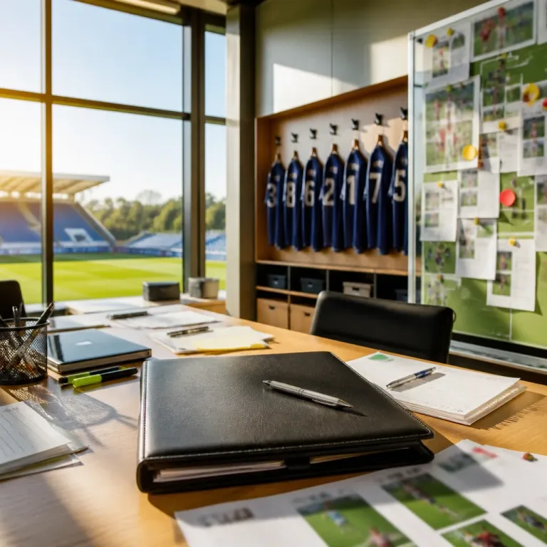 L’OGC Nice confie le recrutement du centre de formation à Eric Cubilier