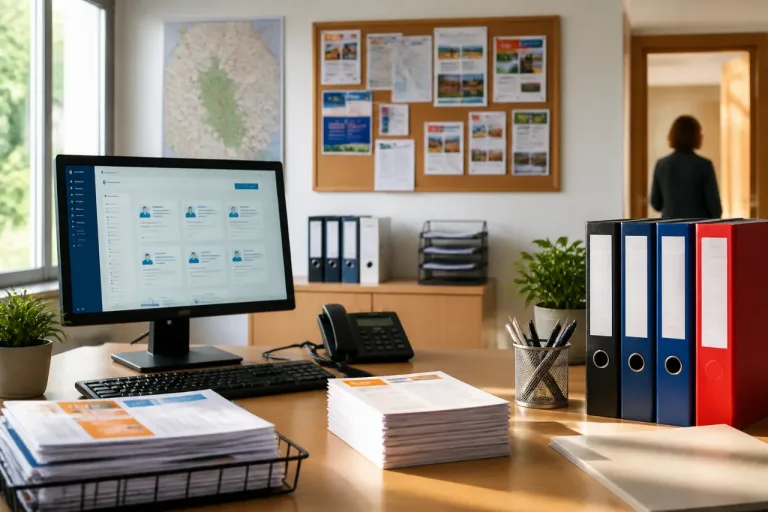 80% des Français prêts à travailler pour le service public local, mais un poste sur six reste vacant