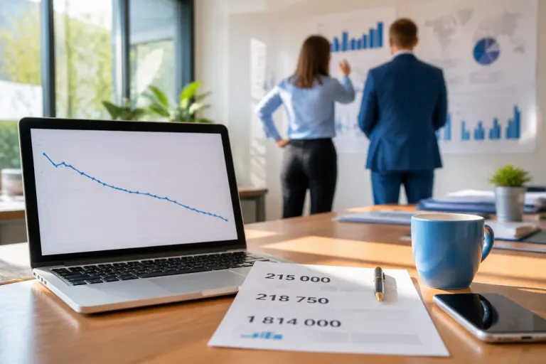 Demandes d'allocations chômage aux États-Unis : inscriptions légèrement inférieures aux attentes