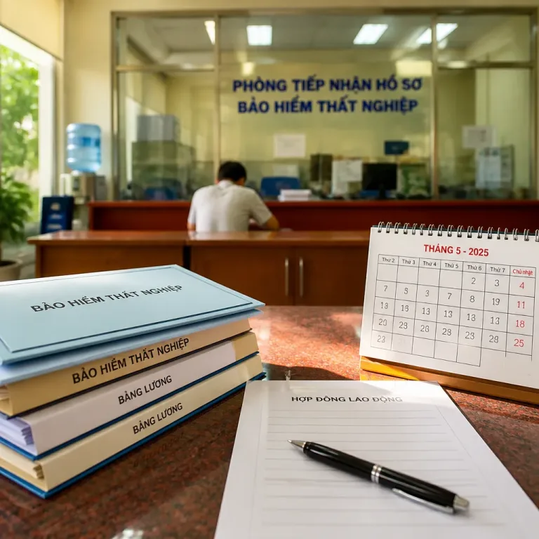 Travailler sans contrat formel n'ouvre pas automatiquement droit aux allocations chômage au Vietnam