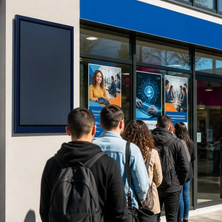 Le chômage des 15‑24 ans augmente : l'OIT sonne l'alarme sur une génération fragilisée
