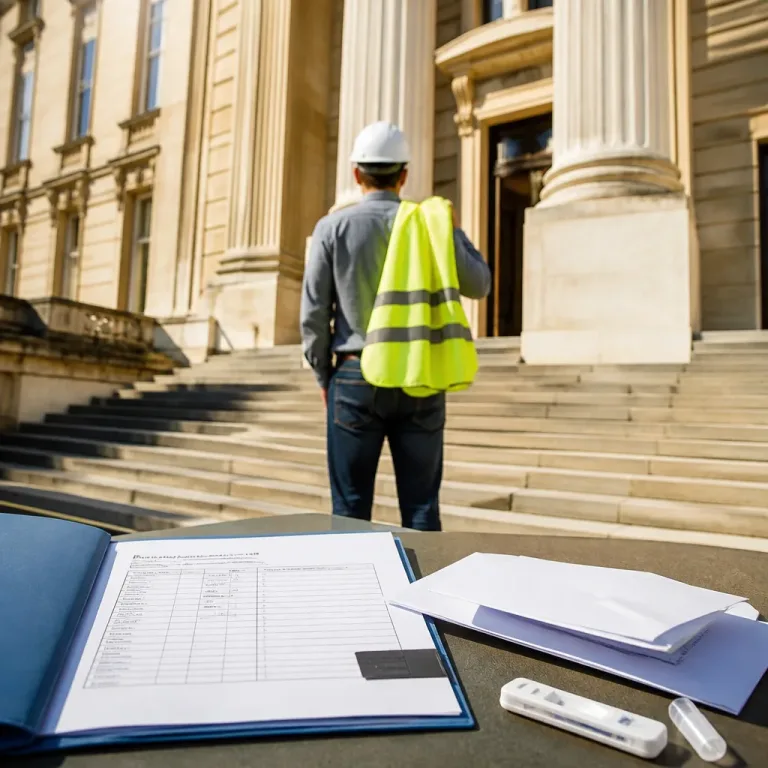 Licenciement pour alcool sur chantier : la justice condamne l'employeur à verser 102 911 €