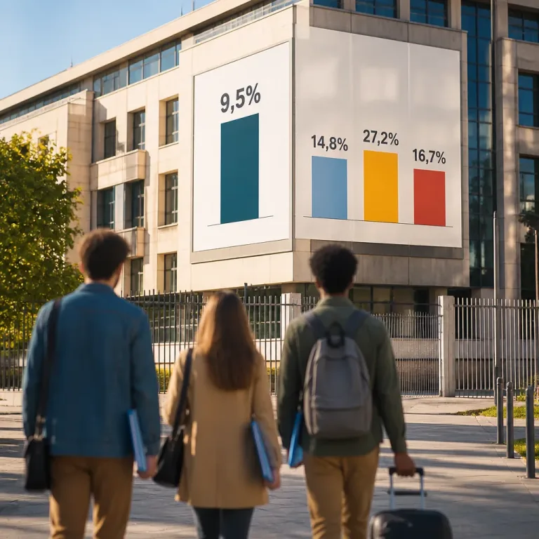 Maroc : le chômage descend sous les 10% au T2 2026, mais les déséquilibres perdurent