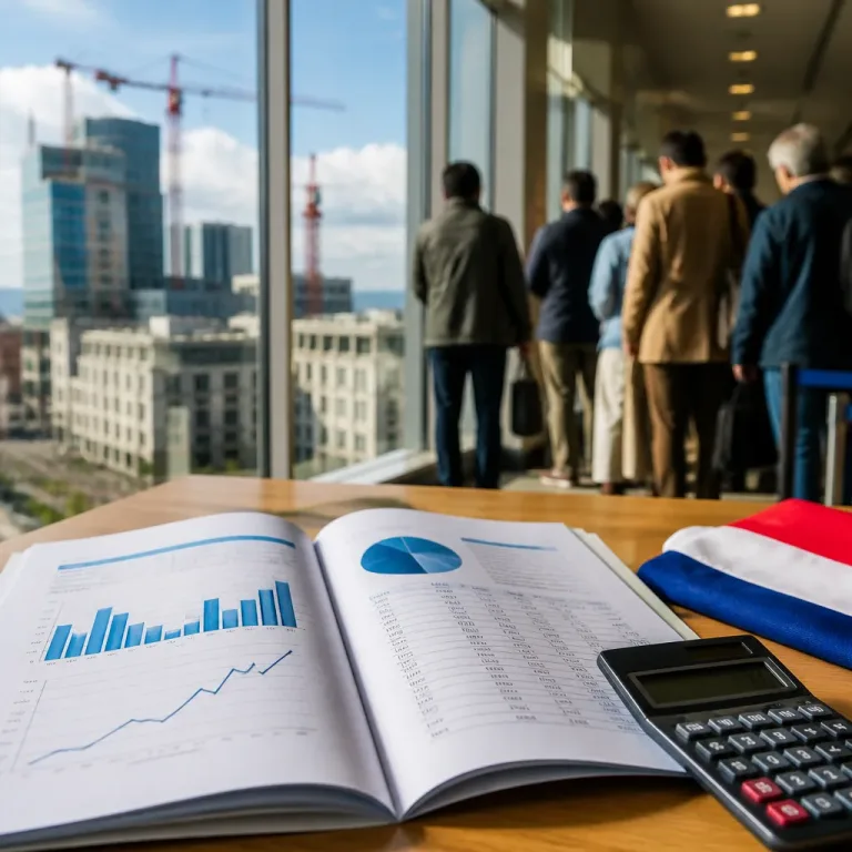 Croissance à 4,9 % en 2025, mais le marché du travail reste une limite structurelle