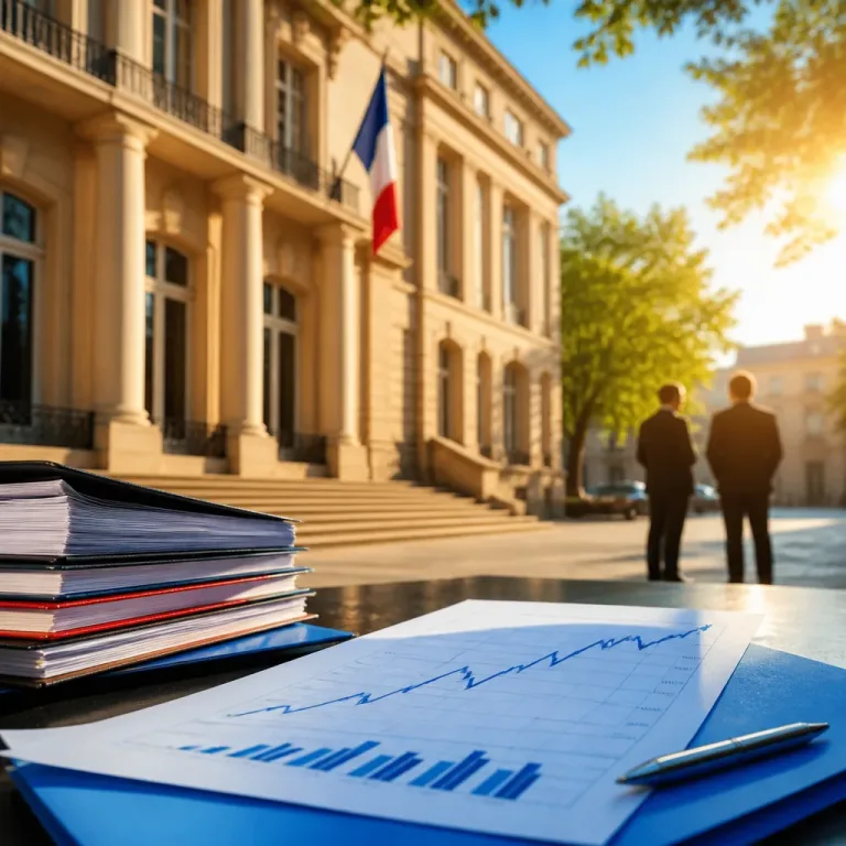 Le gouvernement défend le nouveau périmètre statistique après la hausse du chômage à 8,3%