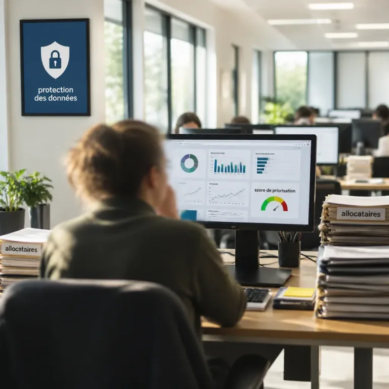 France Travail met un algorithme au cœur du ciblage des contrôles des demandeurs d’emploi