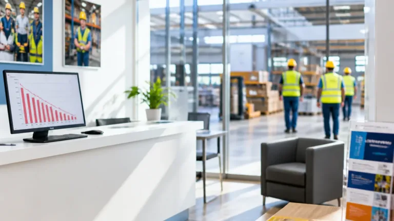 Randstad : le chiffre d'affaires progresse, mais la France reste à la traîne