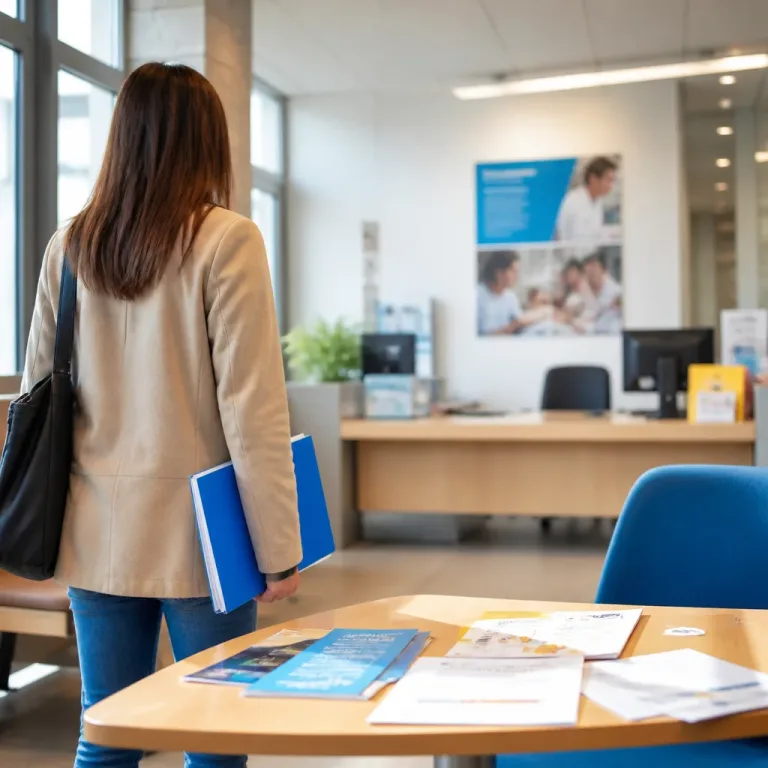 Des exclus du chômage vers le revenu d’intégration sociale : quelle bascule pour l’emploi ?