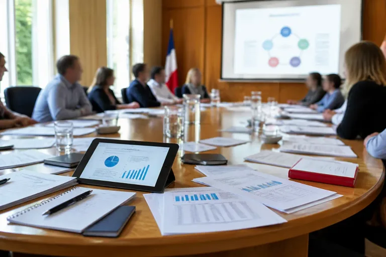 France Travail précise les critères pour financer les formations destinées aux demandeurs d'emploi