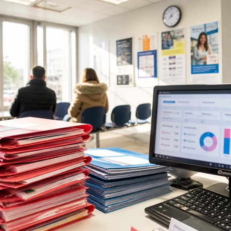 France Travail veut déployer une IA pour cibler les chômeurs soumis à contrôle