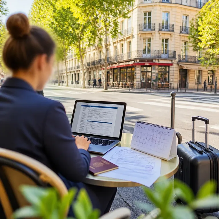 Compatibilité chômage et activité indépendante : ce que permet la loi espagnole et ce que cela change pour les travailleurs nomades