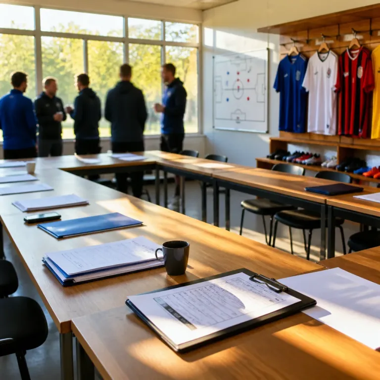 L'AS Bressols mise sur le recrutement et la formation pour consolider ses équipes