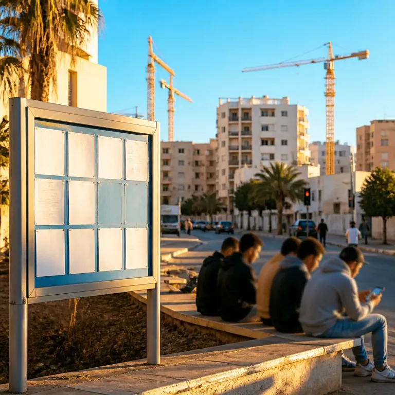 Près de 3 millions de jeunes Marocains hors emploi ou formation : un défi structurel pour l'emploi des 15-29 ans